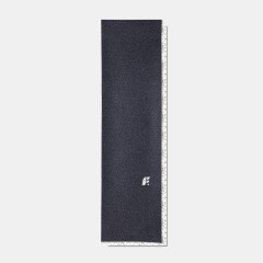 Шкурка для скейтборда Footwork Die-Cut Black